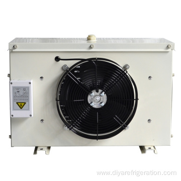 Refrigeration evaporator air cooler